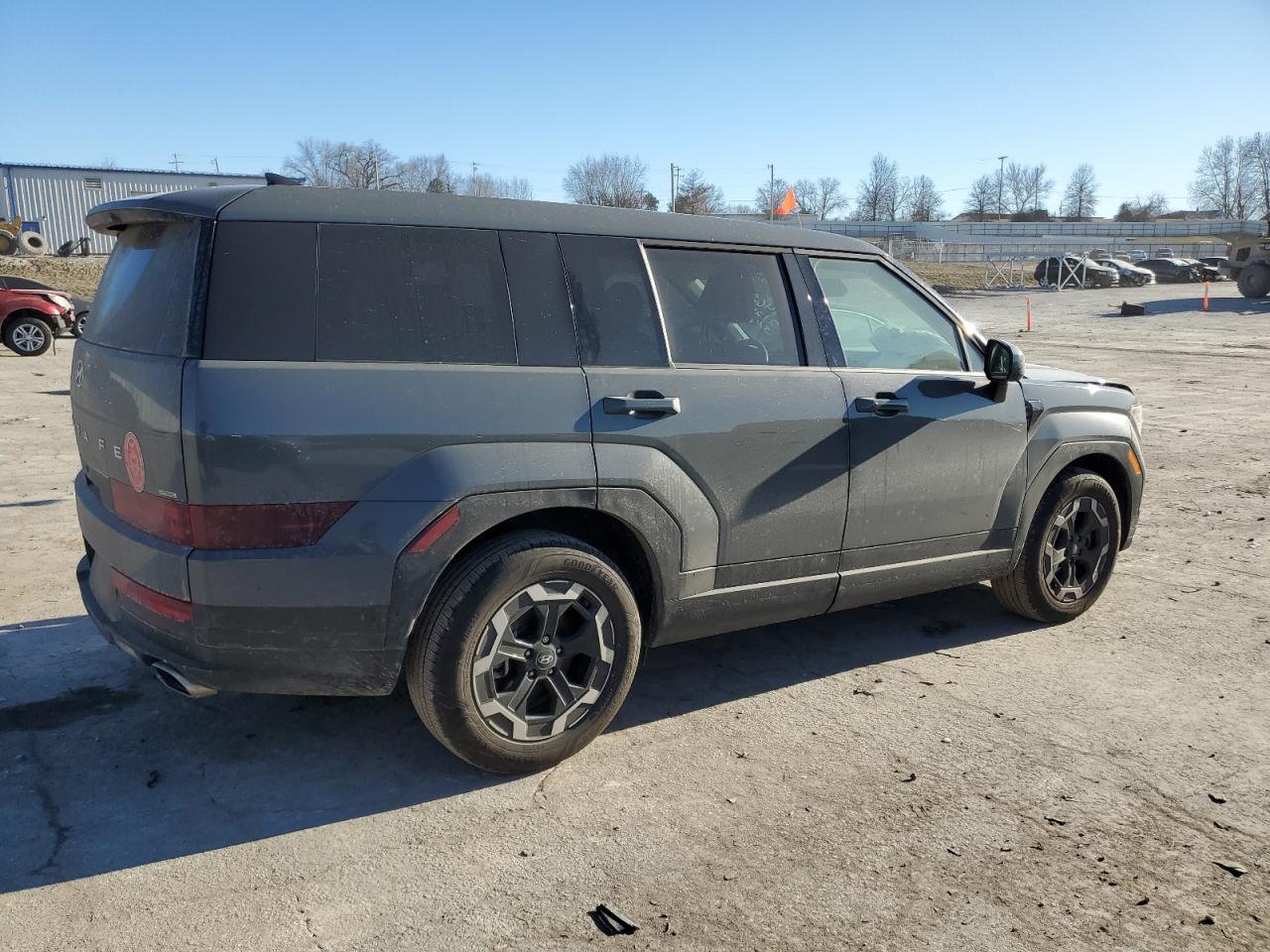 2024 Hyundai Santa Fe - Image 3
