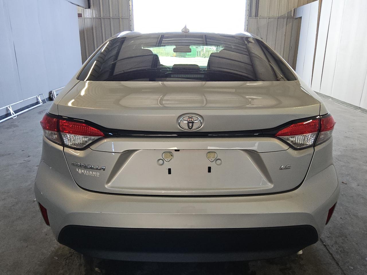 2024 Toyota Corolla - Image 6