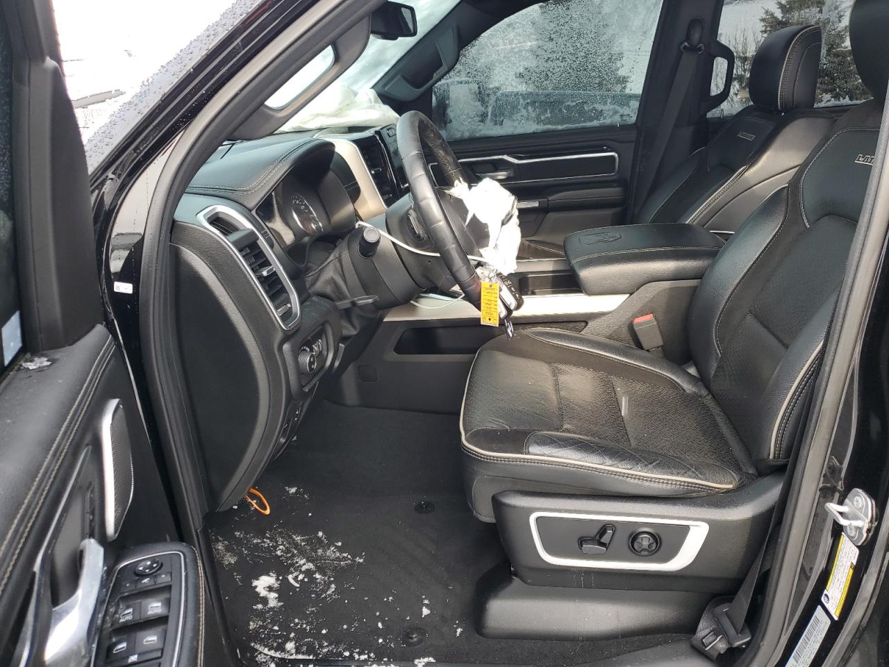 2019 RAM 1500 - Image 7