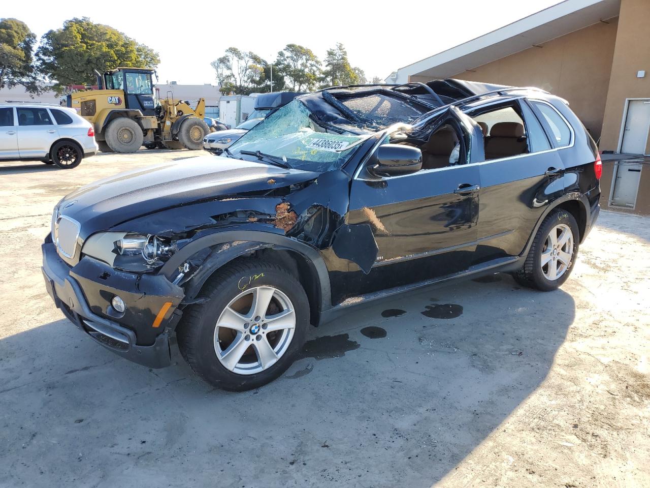 2009 BMW X5 - Image 1
