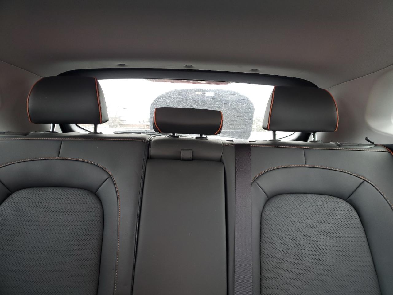2020 Hyundai Kona - Image 10