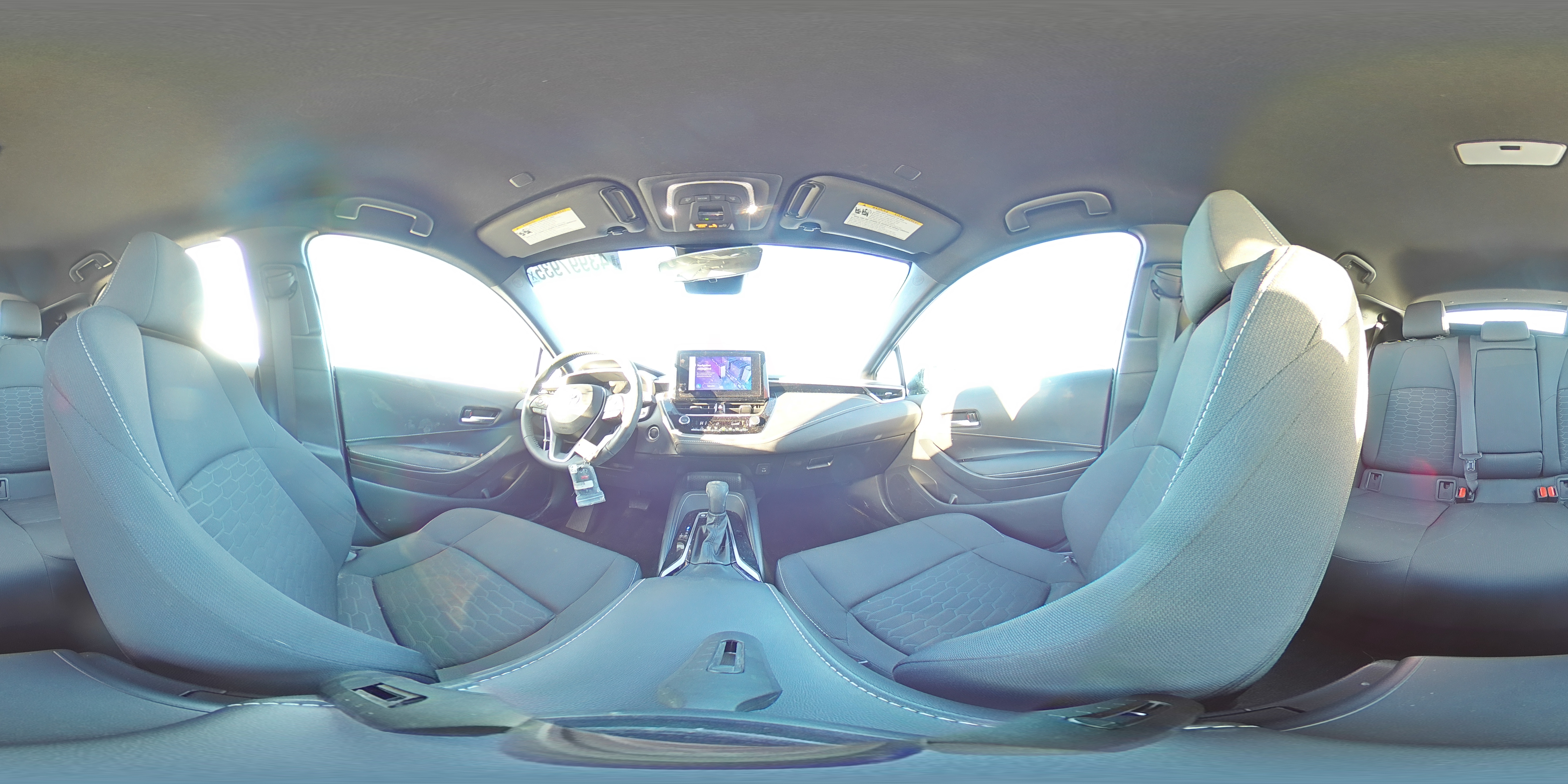 2024 Toyota Corolla - Image 14