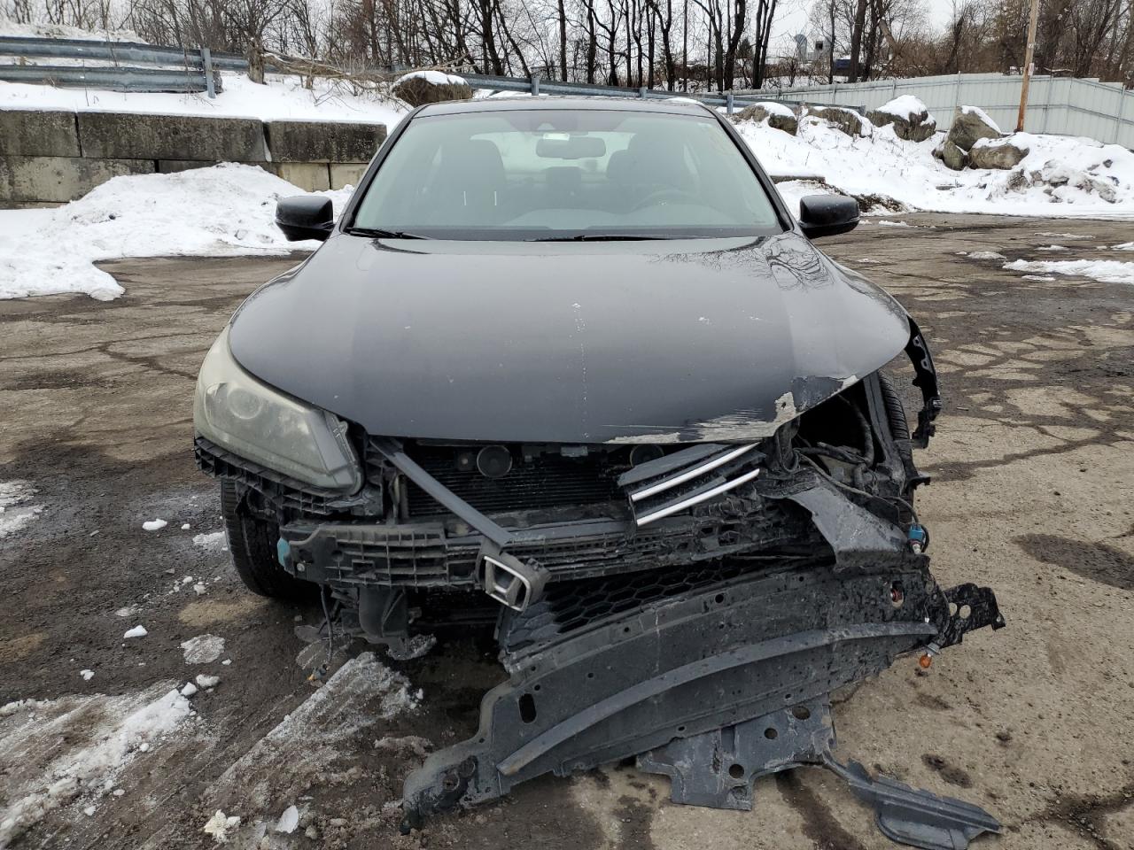 2015 Honda Accord - Image 5