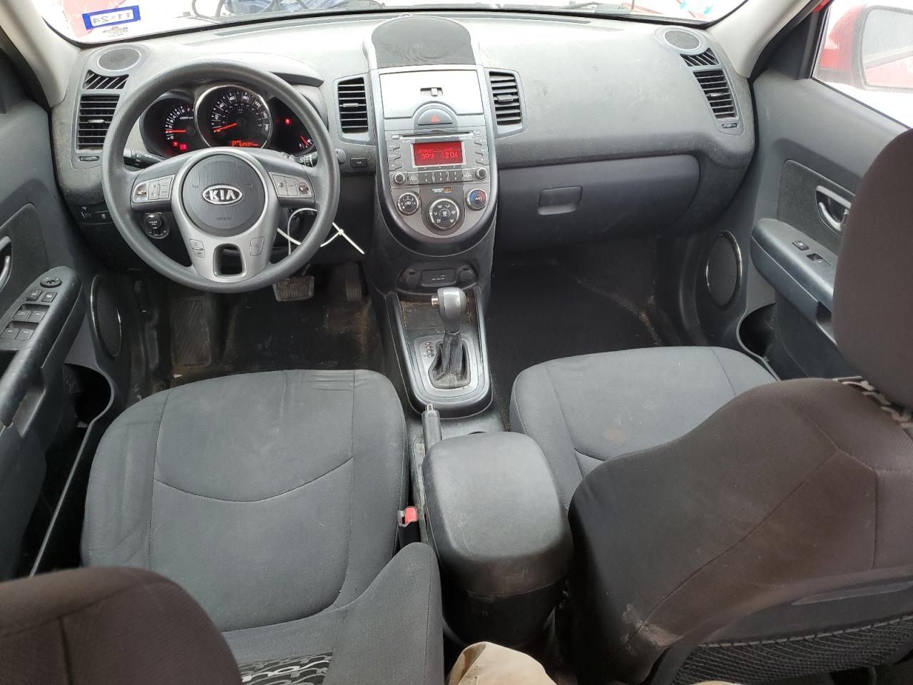 2011 Kia Soul - Image 8
