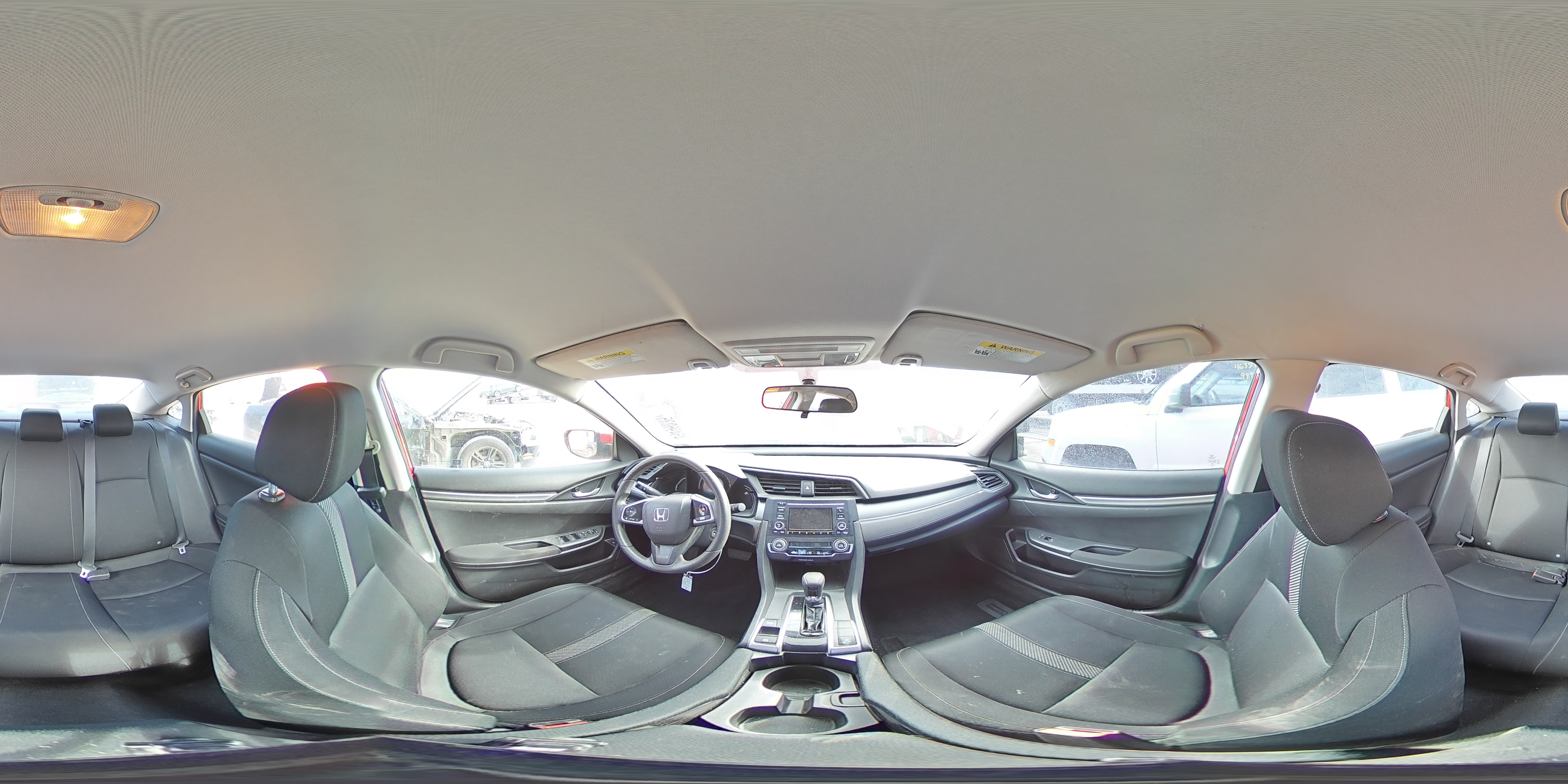2016 Honda Civic - Image 15
