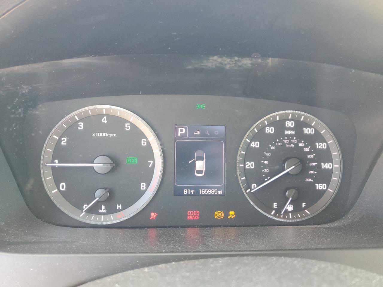 2015 Hyundai Sonata - Image 9