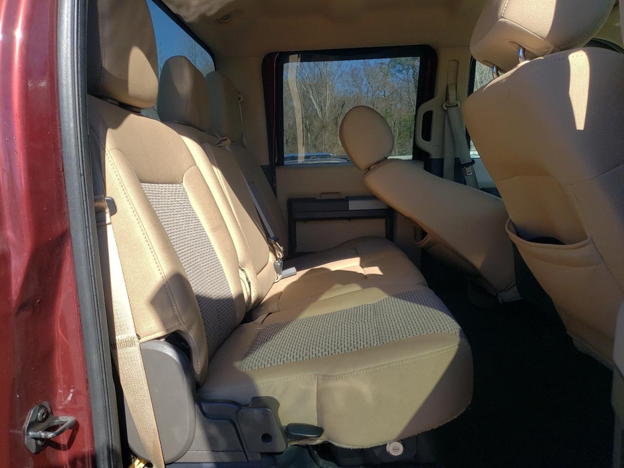 2013 Ford F250 - Image 10