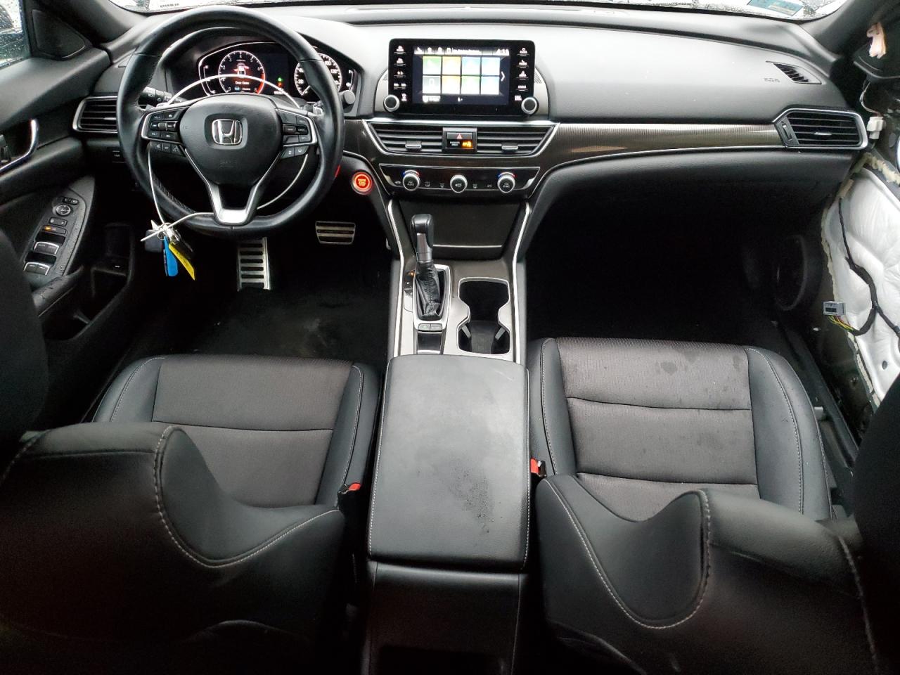 2020 Honda Accord - Image 8