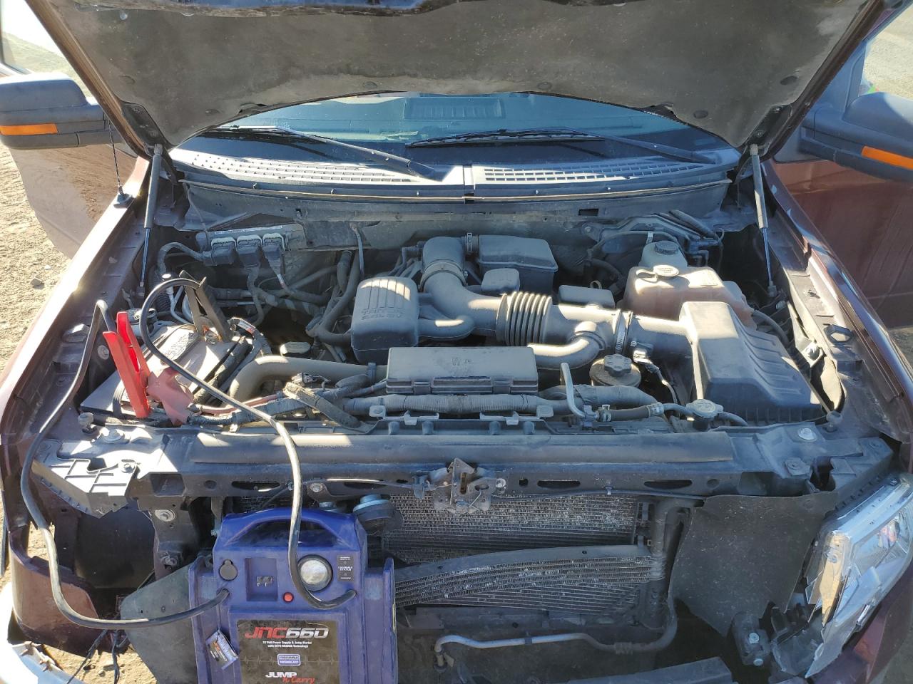 2010 Ford F-150 - Image 12