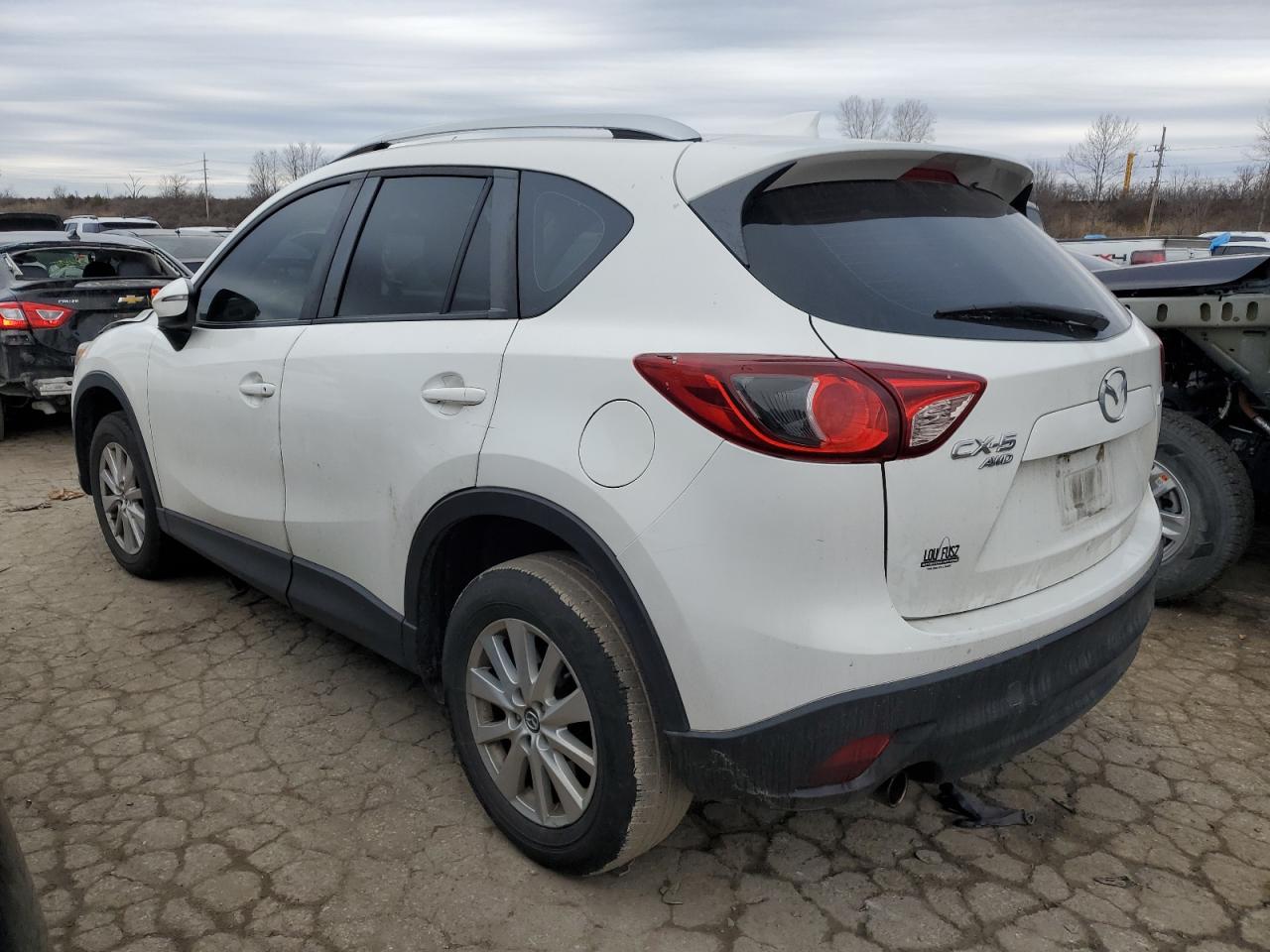 2015 Mazda CX-5 - Image 2