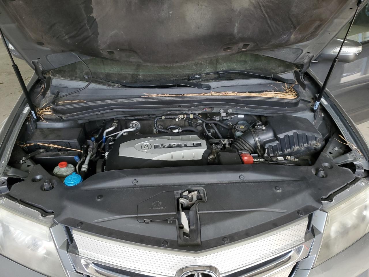 2009 Acura MDX - Image 12
