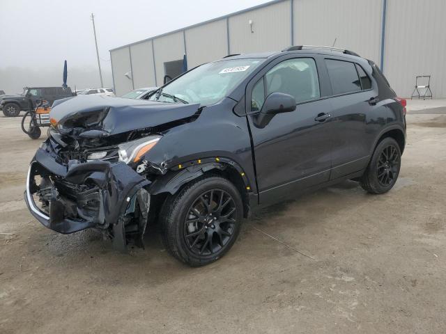 2022 Chevrolet Trax 1Lt