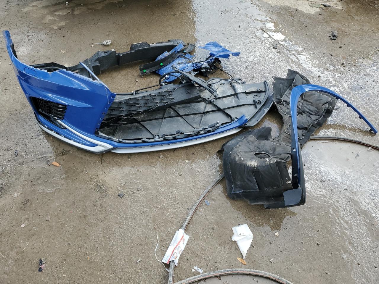 2023 Lexus RX - Image 13