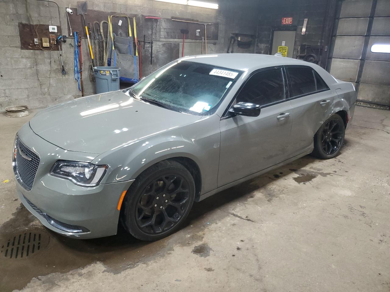 2019 Chrysler 300 - Image 1