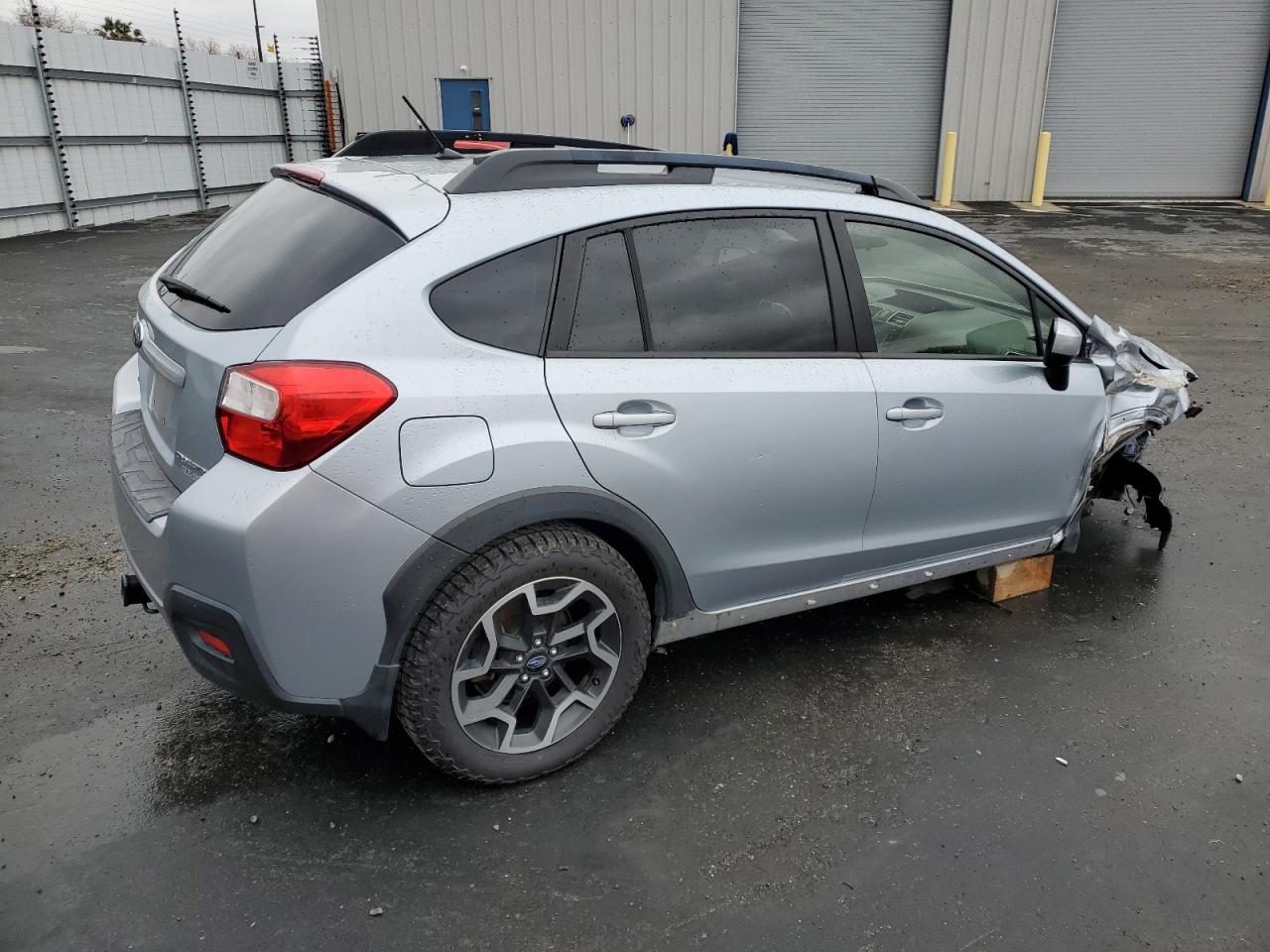2017 Subaru XV - Image 3