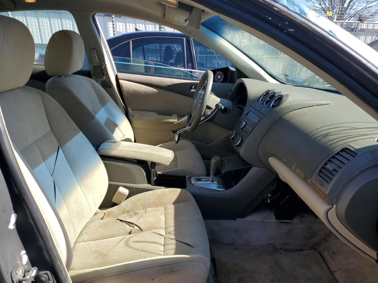 2012 Nissan Altima - Image 7