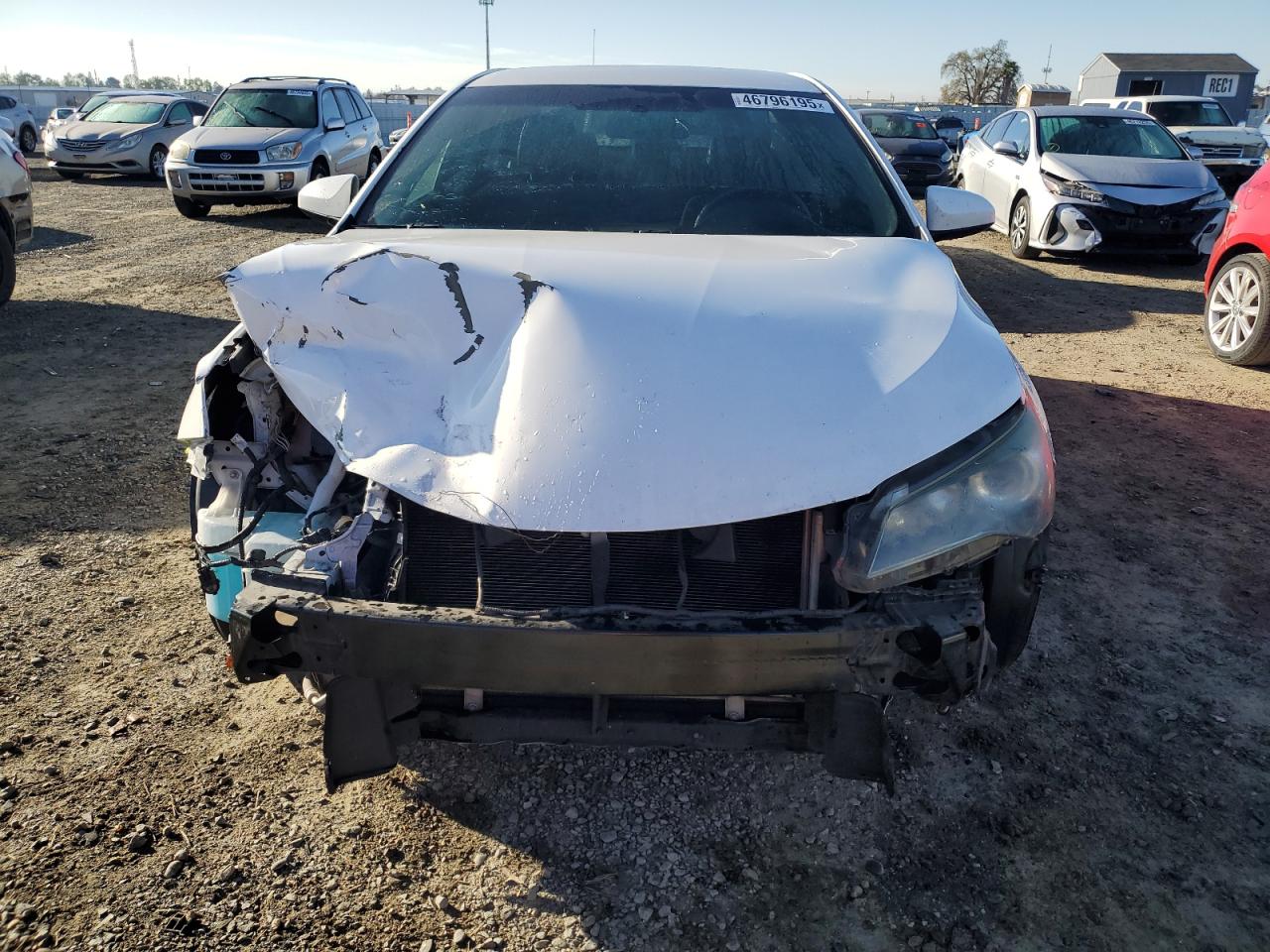 2016 Toyota Camry - Image 5