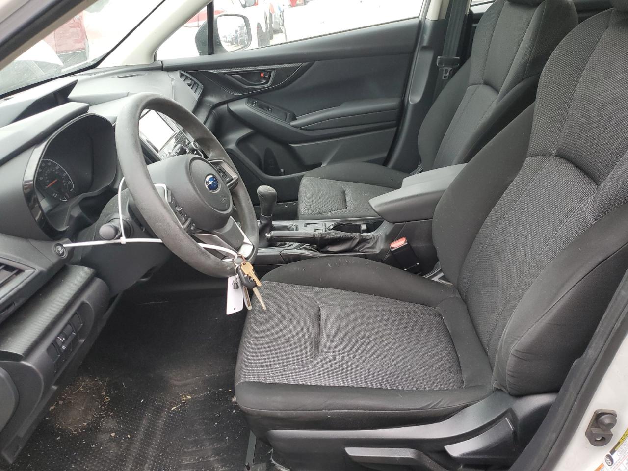 2018 Subaru Impreza - Image 7
