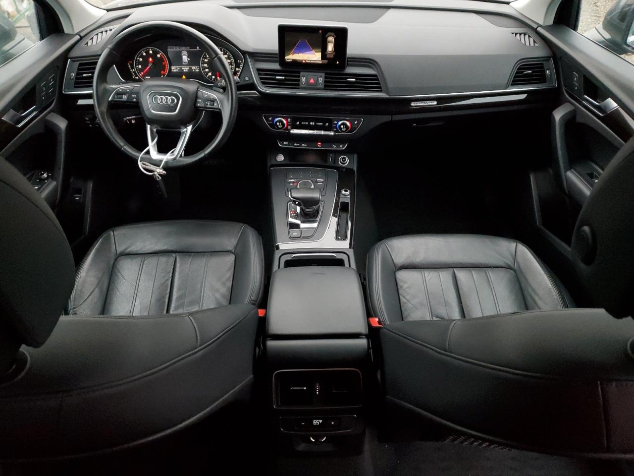 2018 Audi Q5 - Image 8