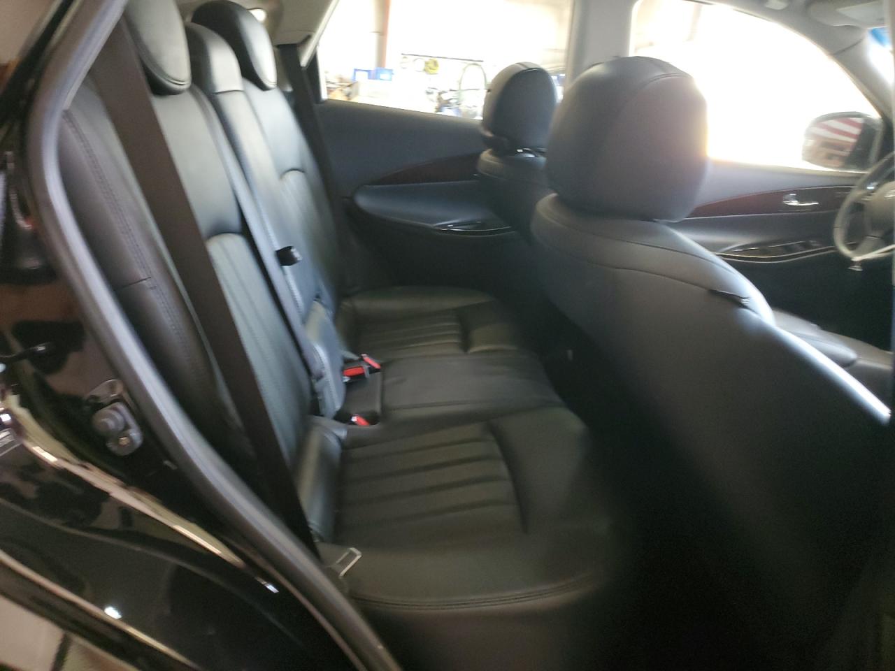 2012 Infiniti EX - Image 10