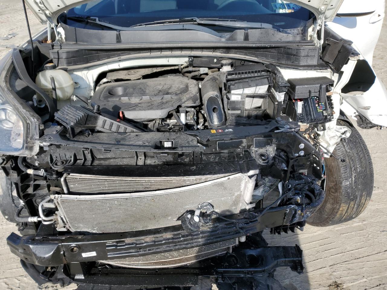 2019 Kia Sportage - Image 12