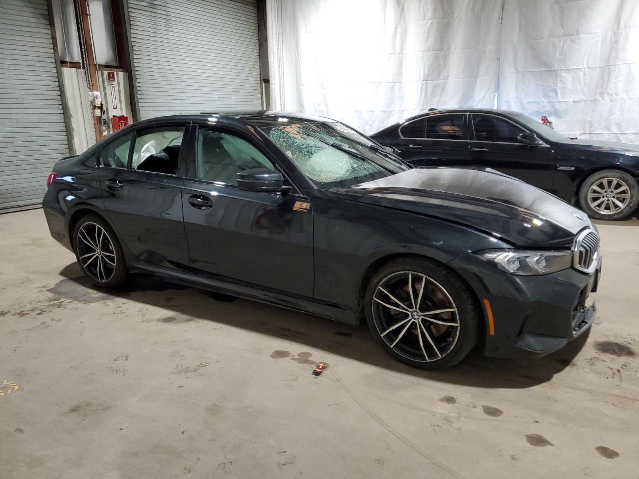 2024 BMW 3er - Image 4