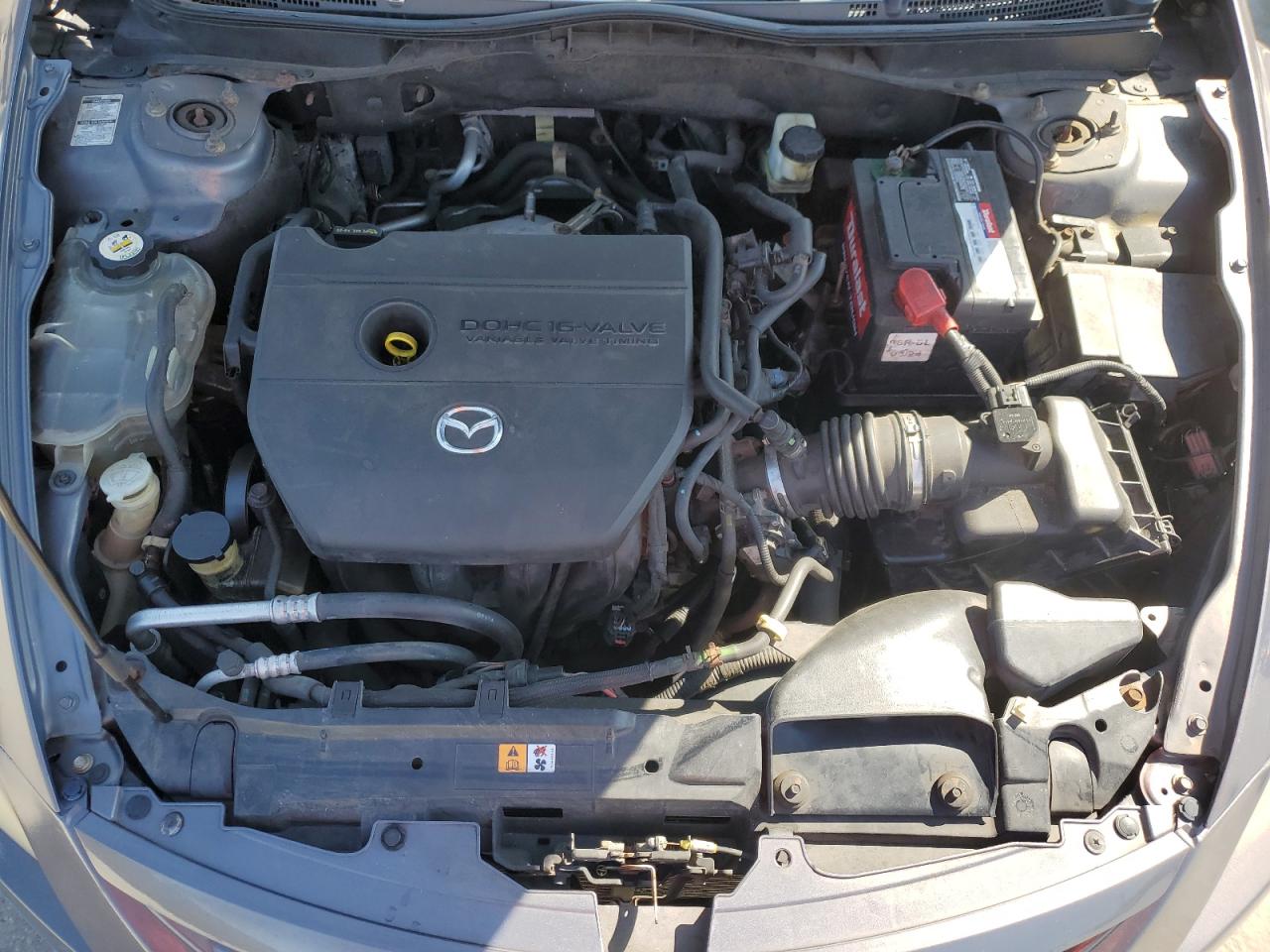 2010 Mazda 6 - Image 11