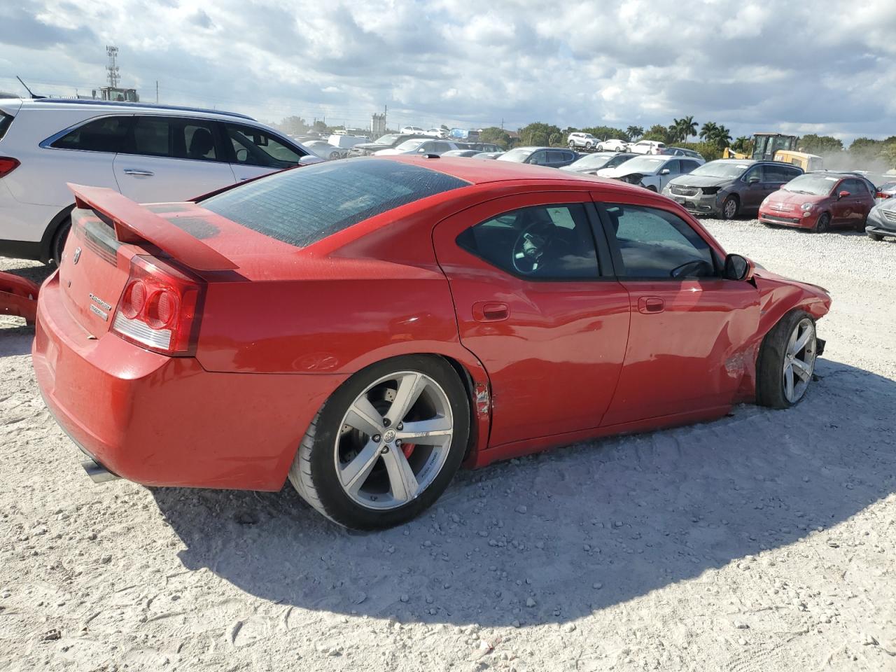 2010 Dodge Charger - Image 3