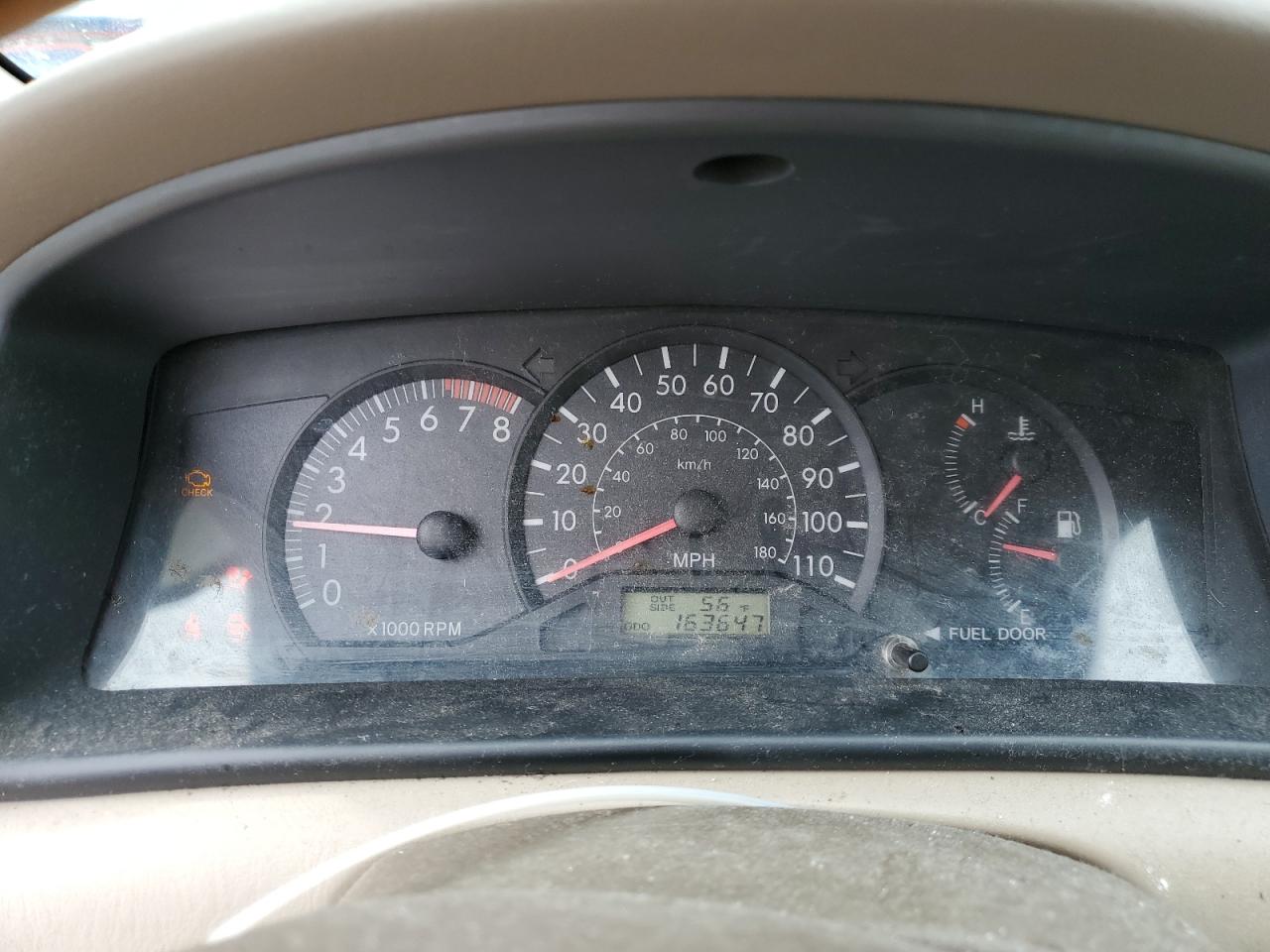 2007 Toyota Corolla - Image 9