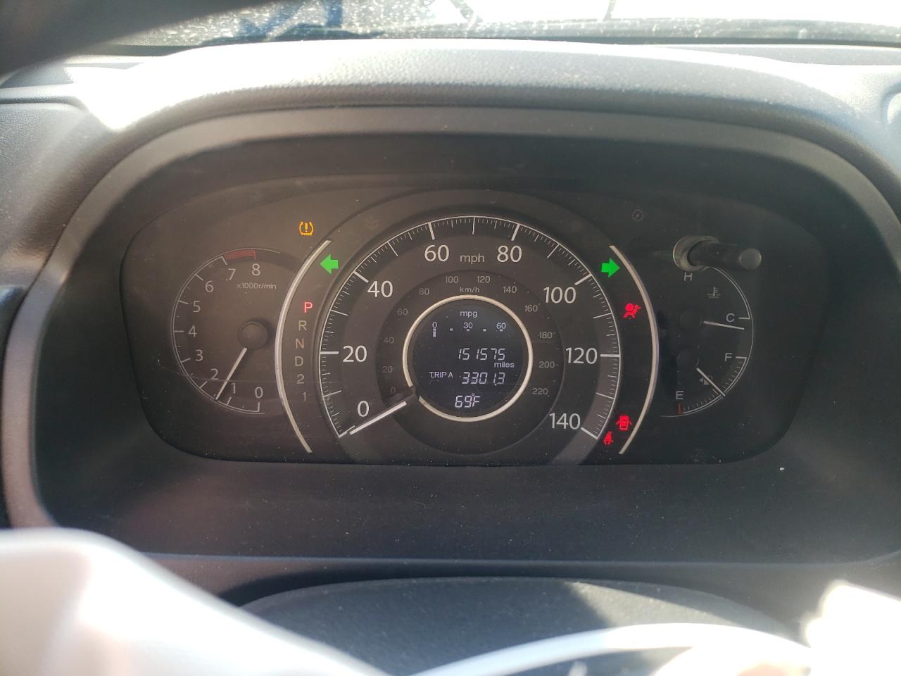2014 Honda CR-V - Image 9