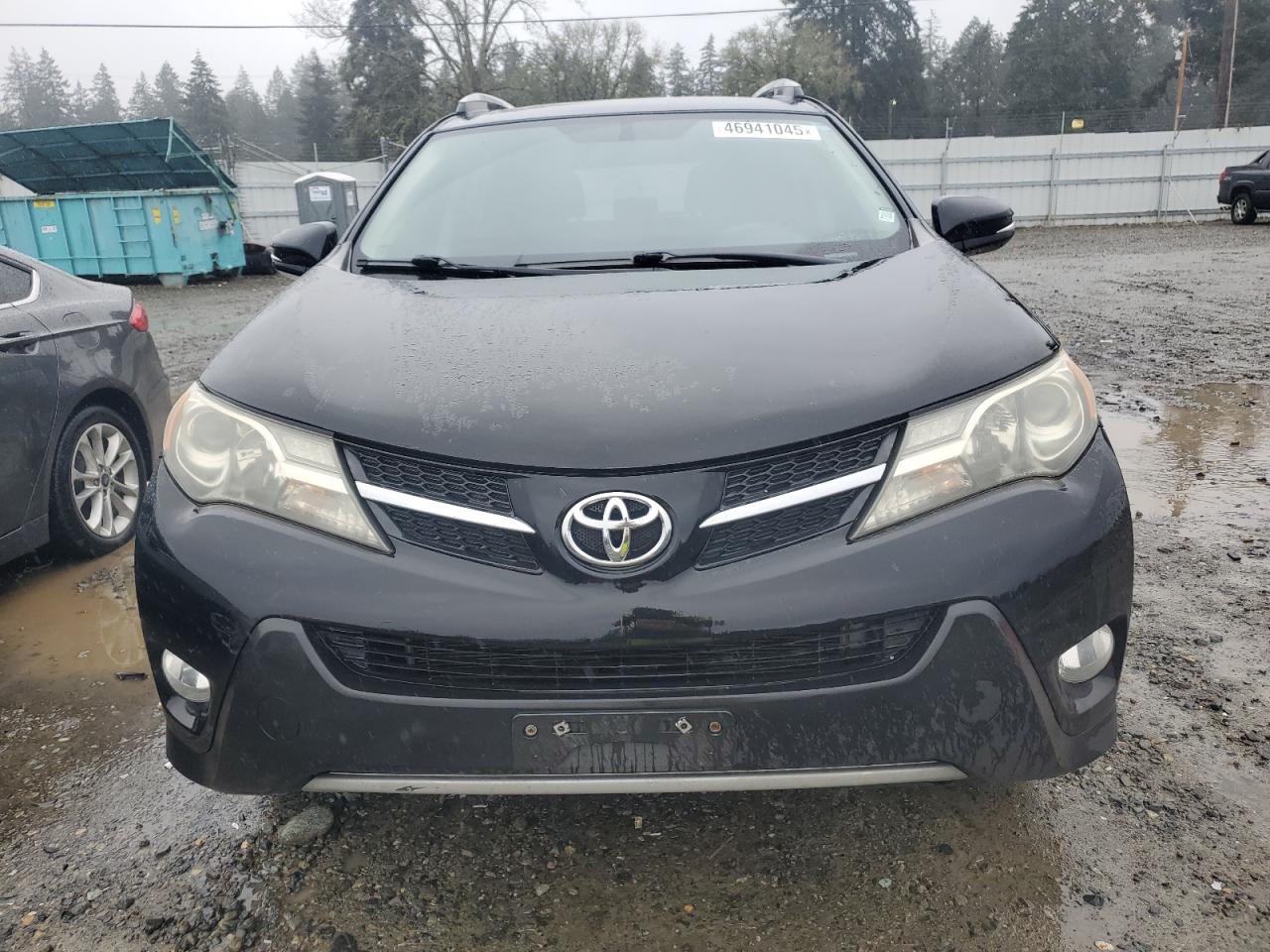 2015 Toyota RAV 4 - Image 5