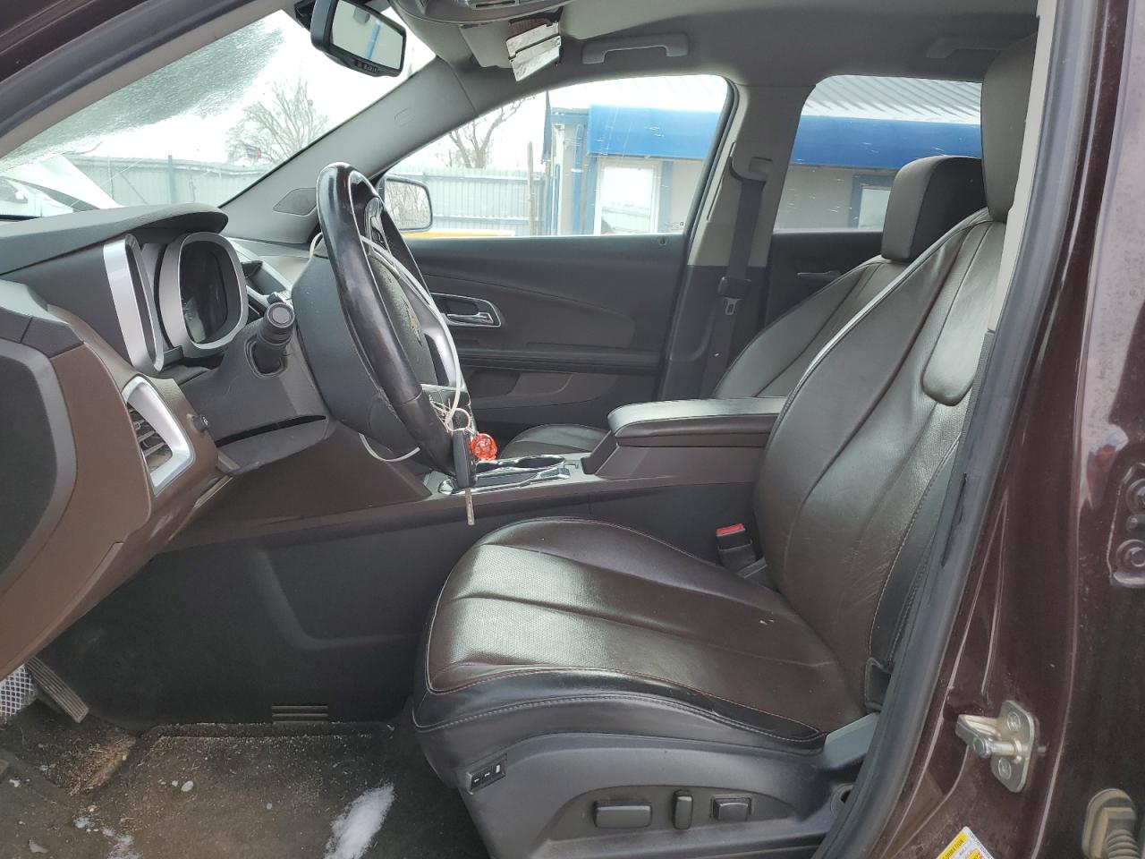 2011 Chevrolet Equinox - Image 7