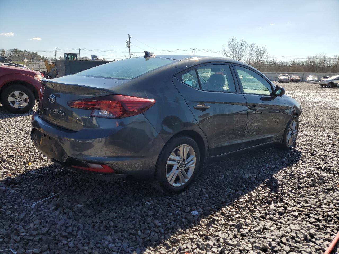 2020 Hyundai Elantra - Image 3