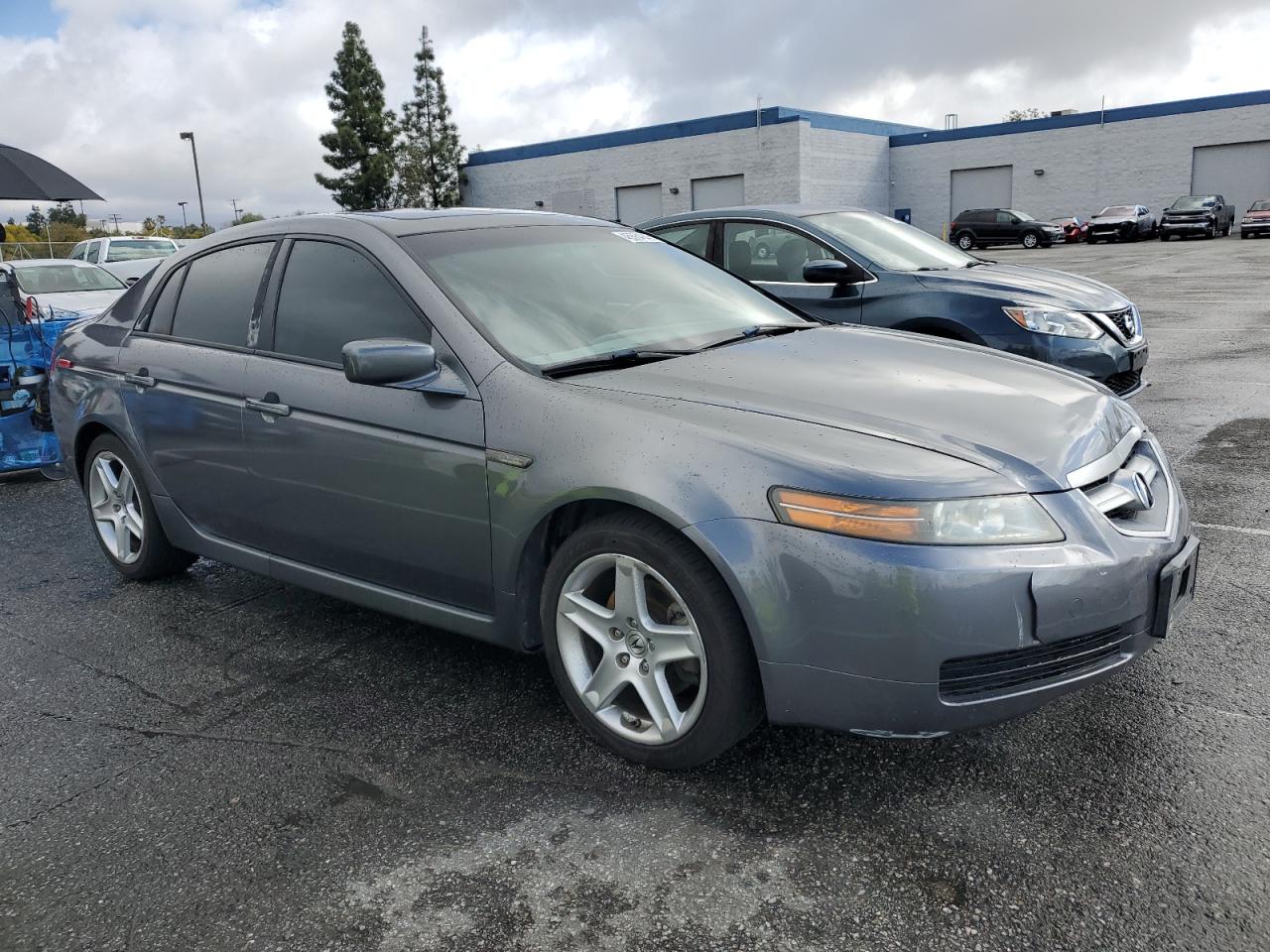 2006 Acura TL - Image 4