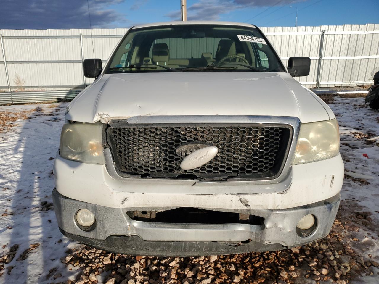 2007 Ford F-150 - Image 5