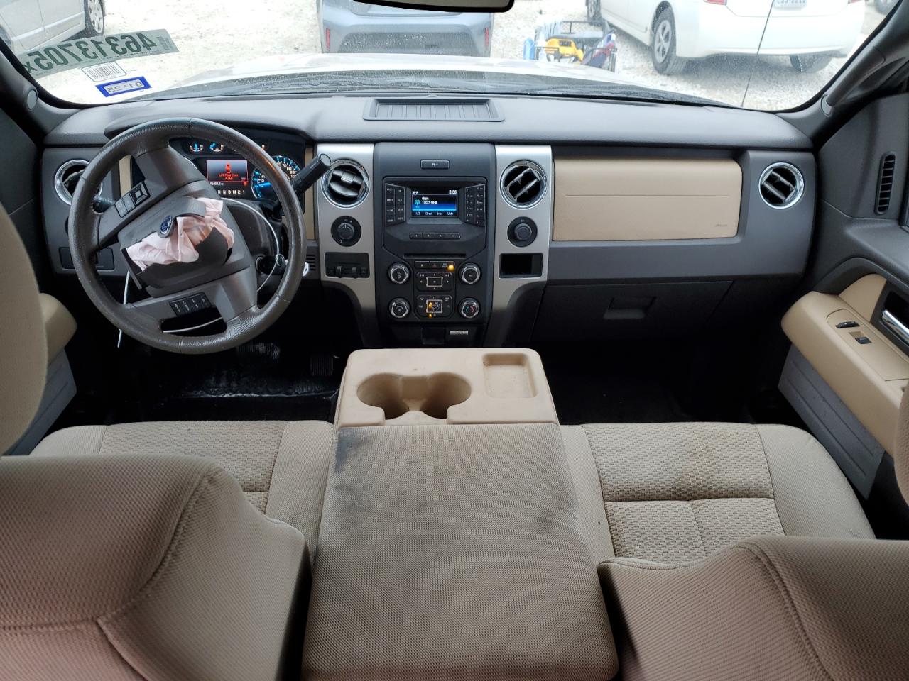 2014 Ford F-150 - Image 8