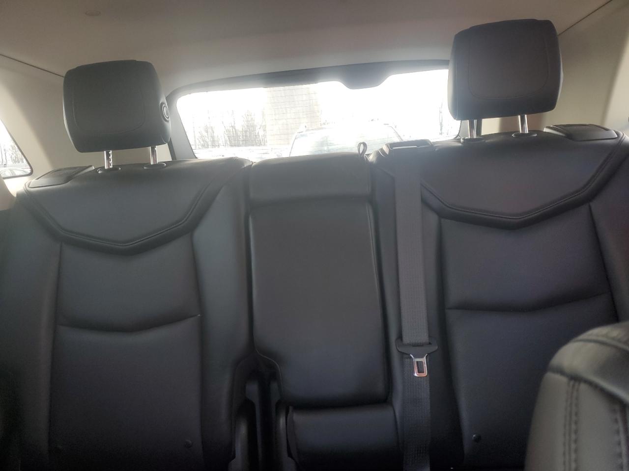2018 Cadillac XT5 - Image 10