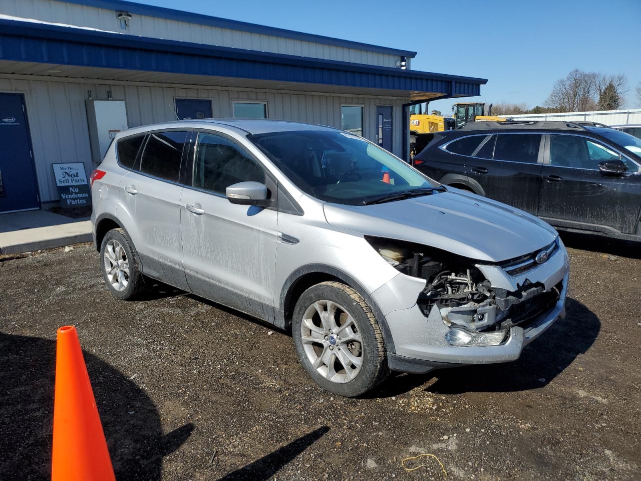2013 Ford Escape - Image 4