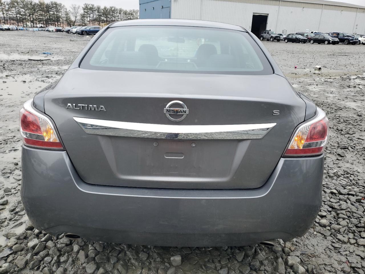 2015 Nissan Altima - Image 6