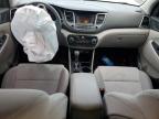2017 Hyundai Tucson Limited на продаже в Portland, OR - All Over