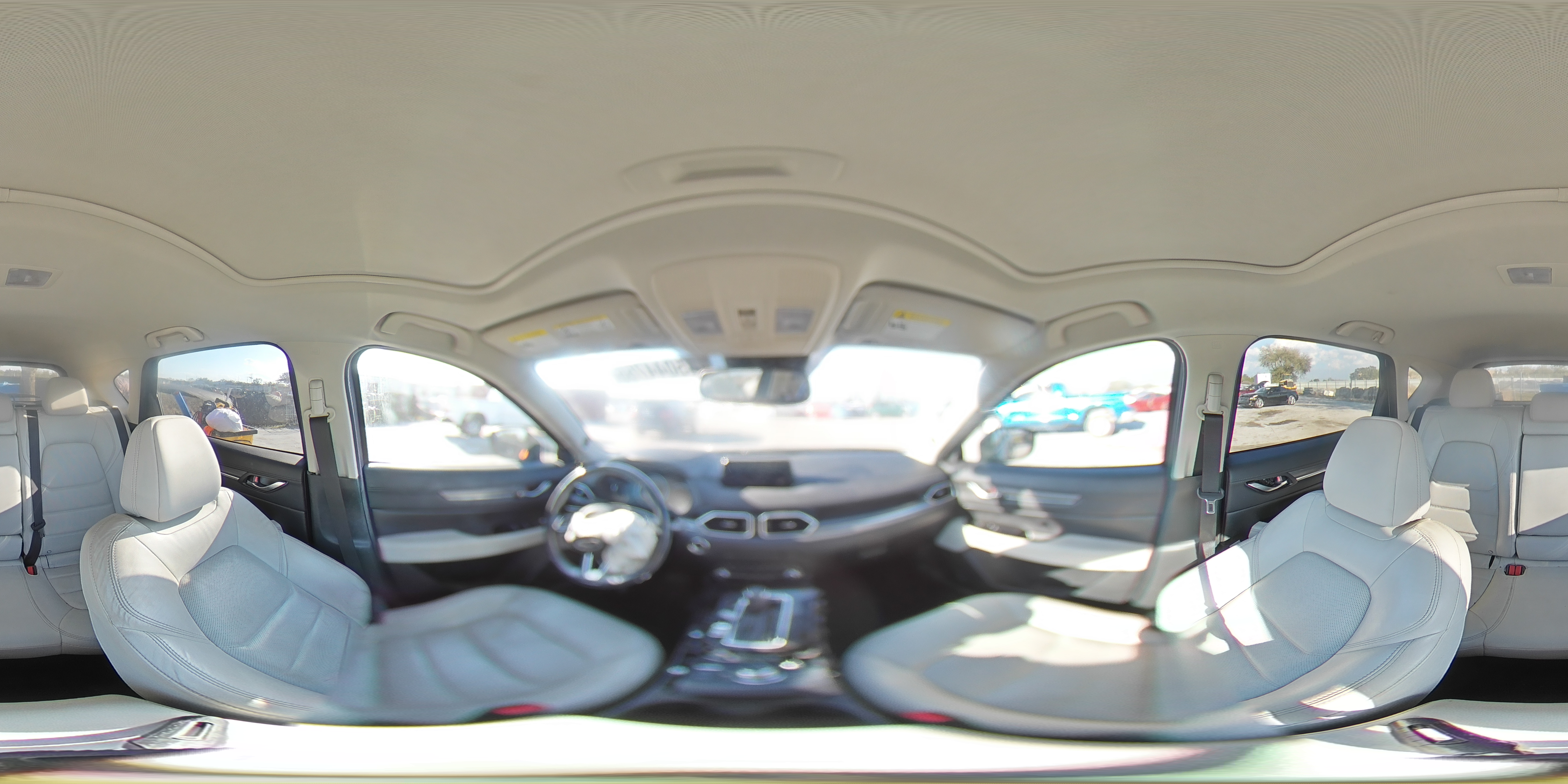 2019 Mazda CX-5 - Image 13