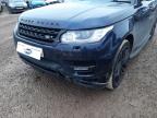 2013 LAND ROVER RANGE ROVE for sale at Copart COLCHESTER