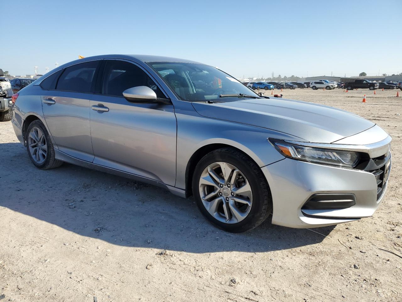 2019 Honda Accord - Image 4