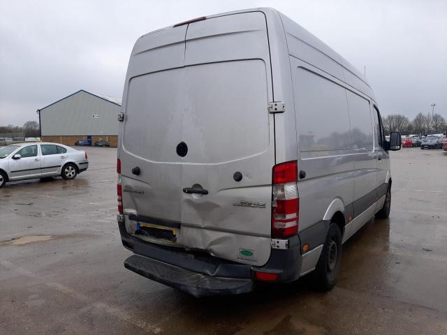 2016 MERCEDES BENZ SPRINTER 3