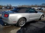 2010 Ford Mustang  de vânzare în Louisville, KY - Front End