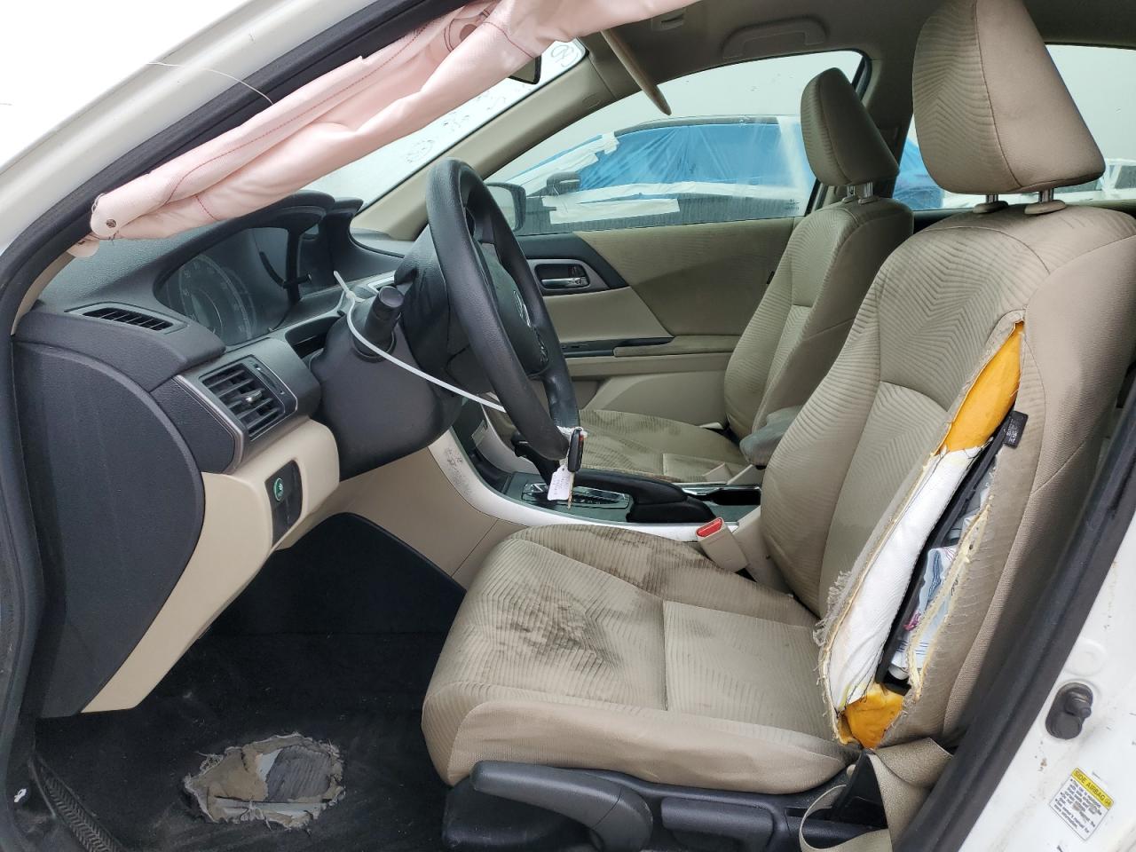 2014 Honda Accord - Image 7