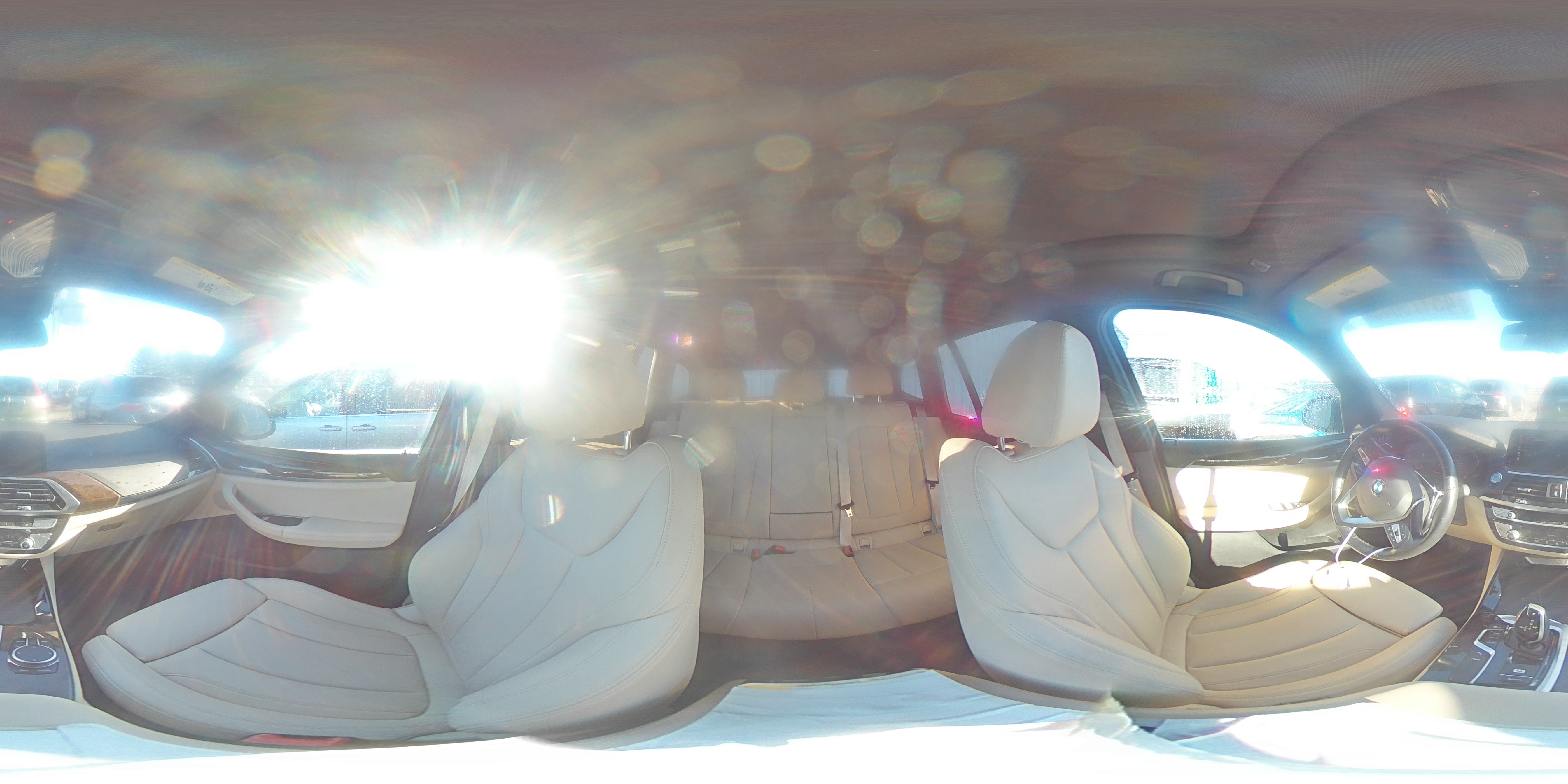 2020 BMW X3 - Image 15