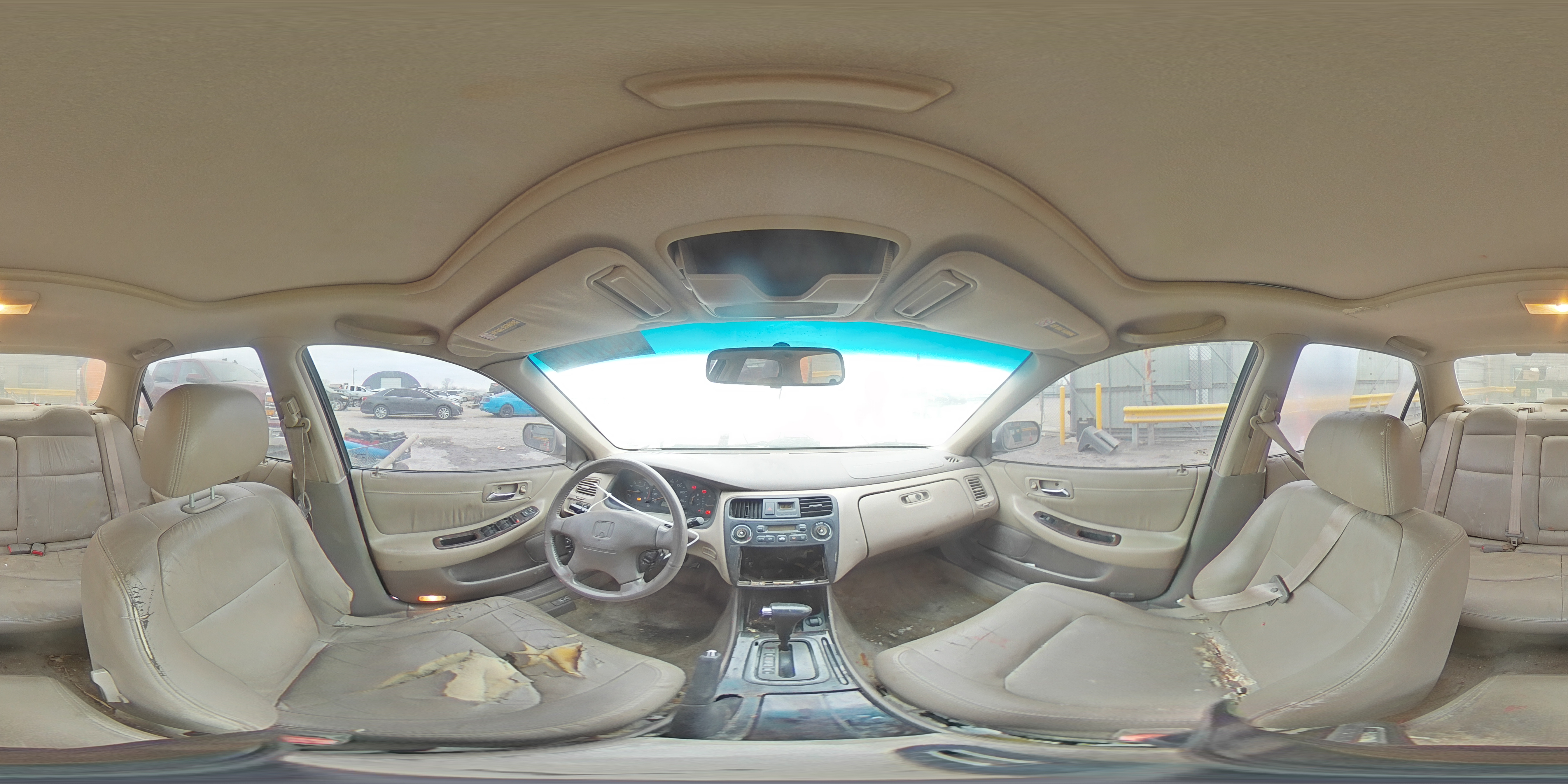 2002 Honda Accord - Image 12