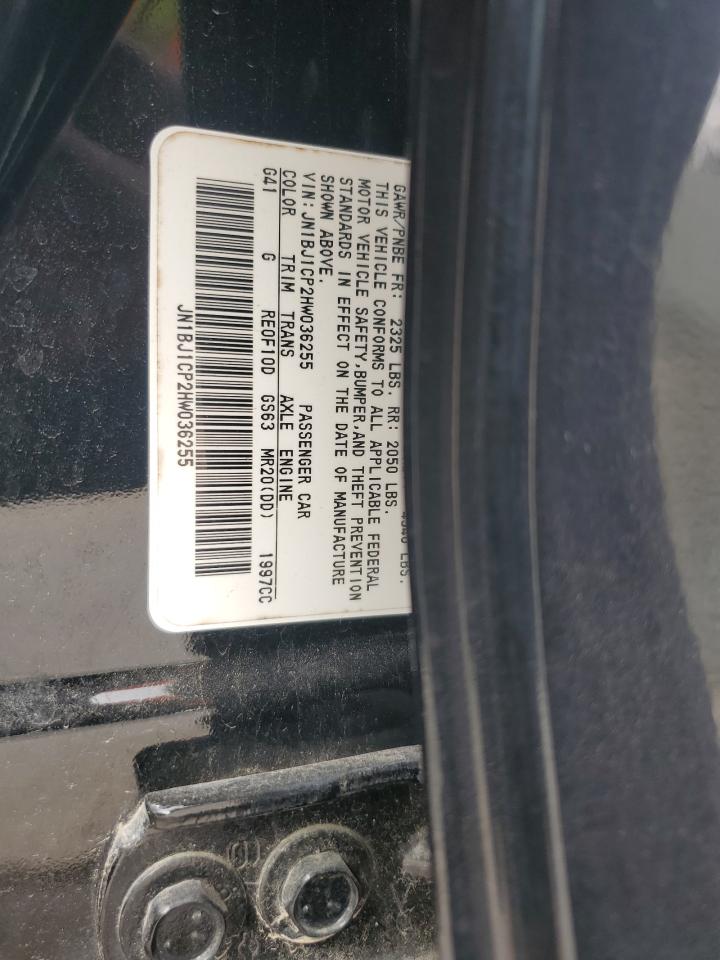 2017 Nissan Rogue - Image 14