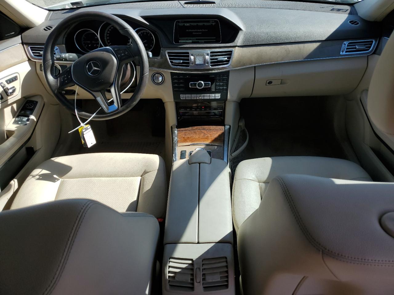 2014 Mercedes-Benz E-klasse - Image 8